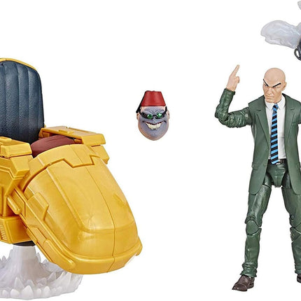 Marvel Legends Series 6" Professor X with Hover Chair