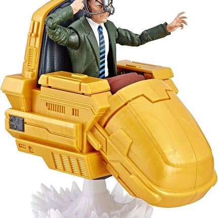 Marvel Legends Series 6" Professor X with Hover Chair