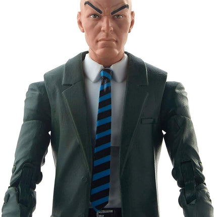 Marvel Legends Series 6" Professor X with Hover Chair