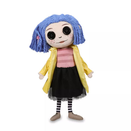 Coraline Premium Coraline in Gift Box 24" Plush