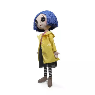 Coraline Premium Coraline in Gift Box 24 Plush
