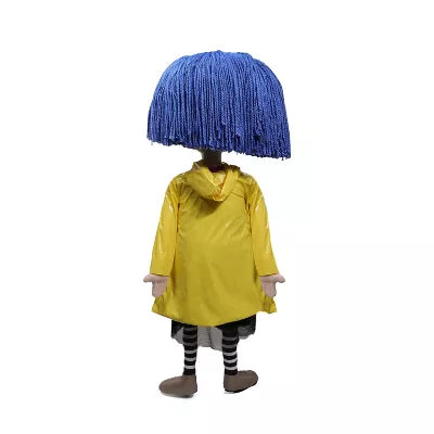 Coraline Premium Coraline in Gift Box 24" Plush