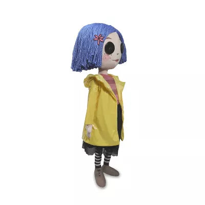 Coraline Premium Coraline in Gift Box 24" Plush