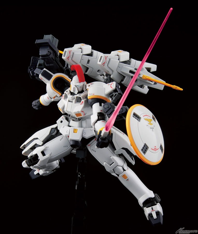 Bandai Hobby - 1/100 MG Gundam Wing Endless Waltz "Glory of The Loosers" - OZ-00MS Tallgeese EW. Ver. Model Kit