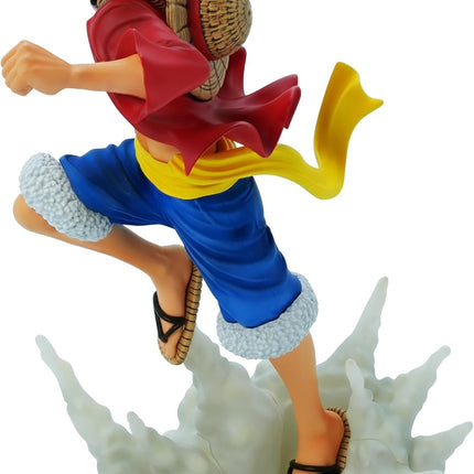 One Piece Luffy 6.3" PVC Figure Statue Anime Manga Figurine