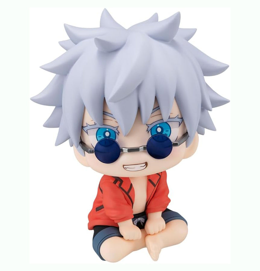 Megahouse - Jujutsu Kaisen - Satoru Gojo (Okinawa Version) Lookup Figure