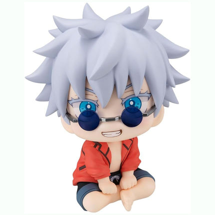 Megahouse - Jujutsu Kaisen - Satoru Gojo (Okinawa Version) Lookup Figure