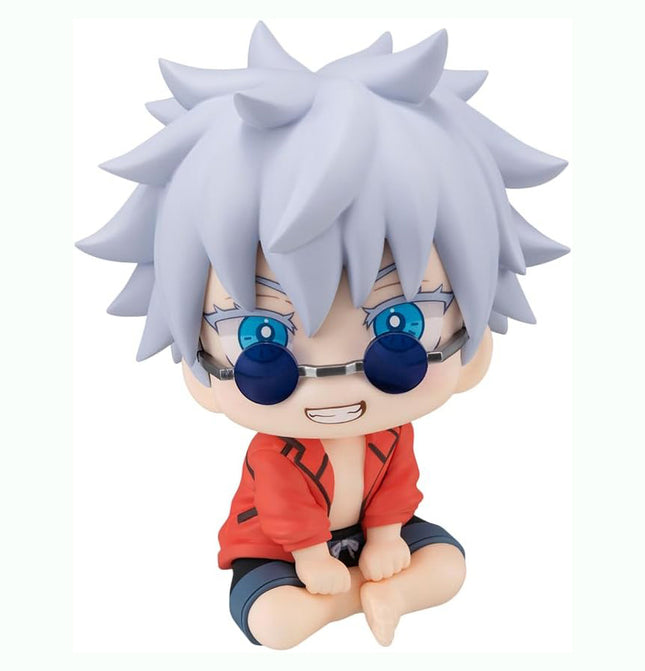 Megahouse - Jujutsu Kaisen - Satoru Gojo (Okinawa Version) Lookup Figure