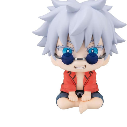 Megahouse - Jujutsu Kaisen - Satoru Gojo (Okinawa Version) Lookup Figure