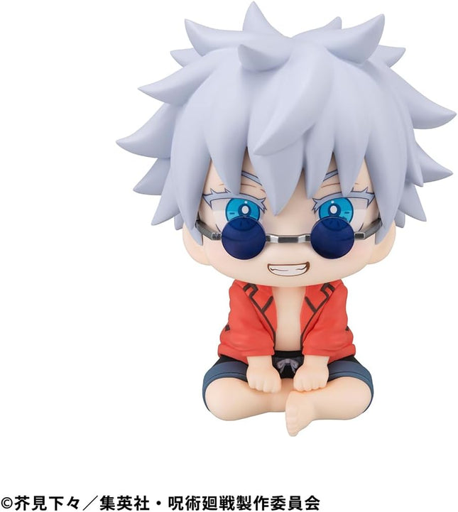Megahouse - Jujutsu Kaisen - Satoru Gojo (Okinawa Version) Lookup Figure