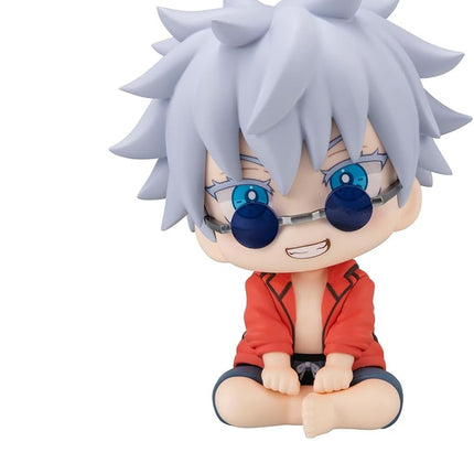 Megahouse - Jujutsu Kaisen - Satoru Gojo (Okinawa Version) Lookup Figure