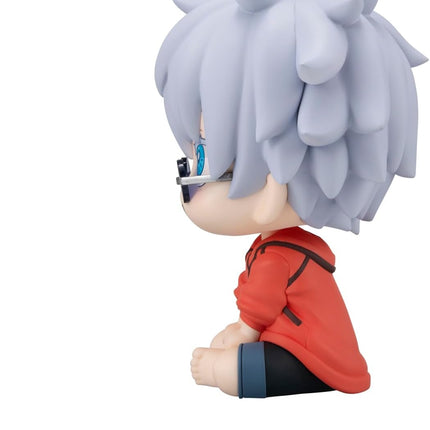 Megahouse - Jujutsu Kaisen - Satoru Gojo (Okinawa Version) Lookup Figure