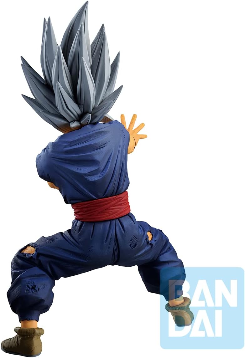 Dragon Ball, Dragon Ball Super, Dragon Ball Super: Superhéroe, Gohan Dragon Ball, Dragon Ball Super, Dragon Ball Super: Superhéroe, Gohan
