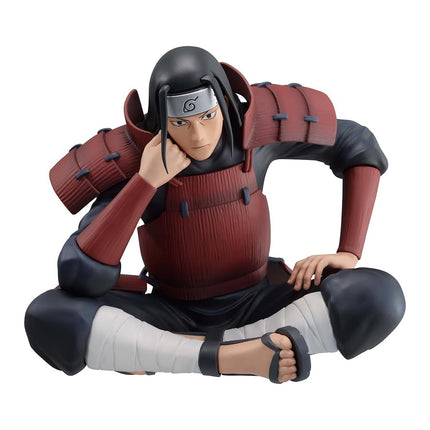 Naruto Shippuden - Hashirama Senju, Bandai Spirits Masterlise Collectible Statue