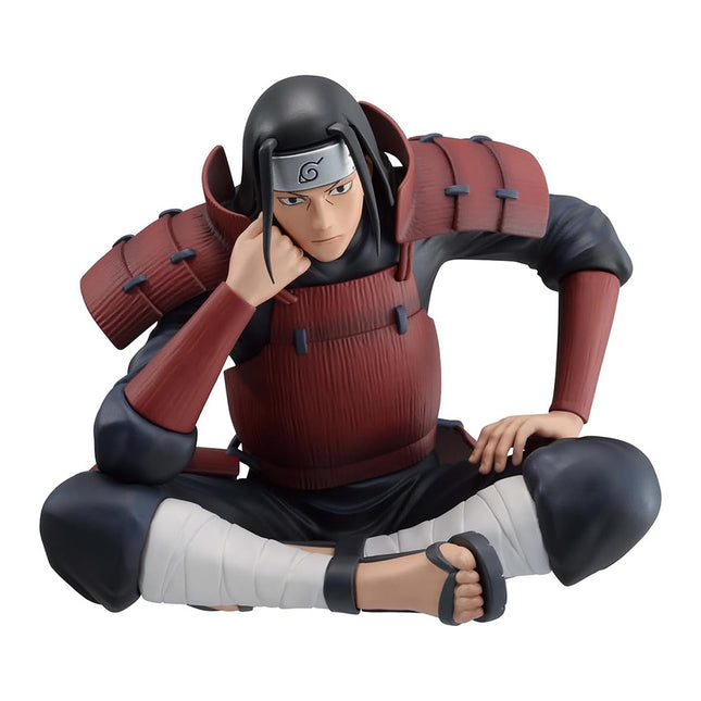 Naruto Shippuden - Hashirama Senju, Bandai Spirits Masterlise Collectible Statue