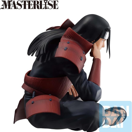 Naruto Shippuden - Hashirama Senju, Bandai Spirits Masterlise Collectible Statue