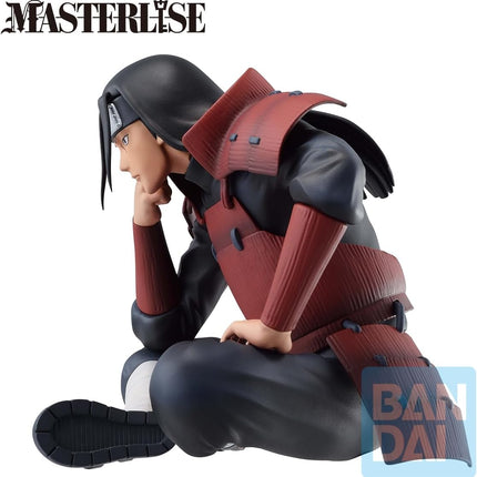Naruto Shippuden - Hashirama Senju, Bandai Spirits Masterlise Collectible Statue