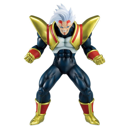 Dragon Ball GT - Super Baby 2 (vs Omnibus Ultimate), Bandai Spirits Masterlise Collectible Statue