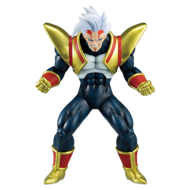 Dragon Ball GT - Super Baby 2 (vs Omnibus Ultimate), Bandai Spirits Masterlise Collectible Statue