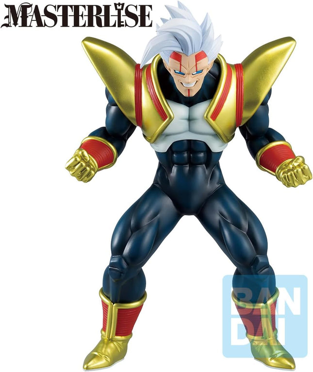 Dragon Ball GT - Super Baby 2 (vs Omnibus Ultimate), Bandai Spirits Masterlise Collectible Statue
