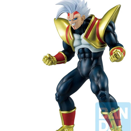 Dragon Ball GT - Super Baby 2 (vs Omnibus Ultimate), Bandai Spirits Masterlise Collectible Statue