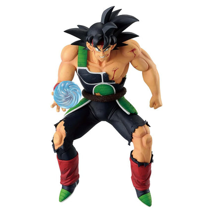 Dragon Ball Z - Bardock (vs Omnibus Ultimate), Bandai Spirits Masterlise Collectible Statue