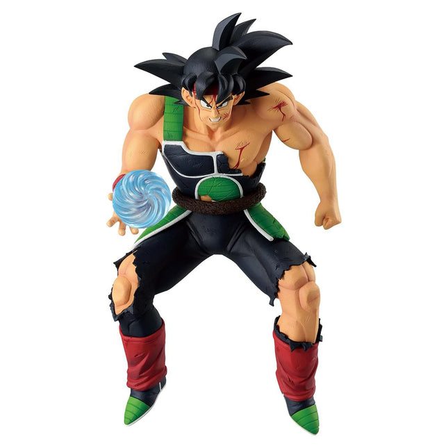 Dragon Ball Z - Bardock (vs Omnibus Ultimate), Bandai Spirits Masterlise Collectible Statue