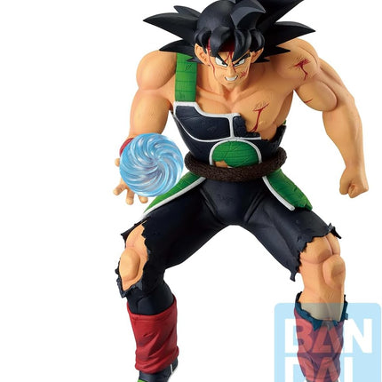 Dragon Ball Z - Bardock (vs Omnibus Ultimate), Bandai Spirits Masterlise Collectible Statue