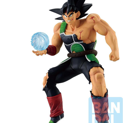 Dragon Ball Z - Bardock (vs Omnibus Ultimate), Bandai Spirits Masterlise Collectible Statue
