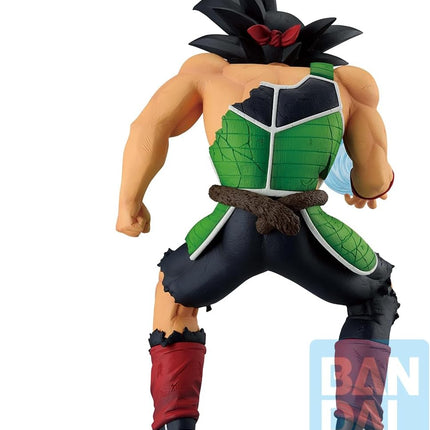 Dragon Ball Z - Bardock (vs Omnibus Ultimate), Bandai Spirits Masterlise Collectible Statue