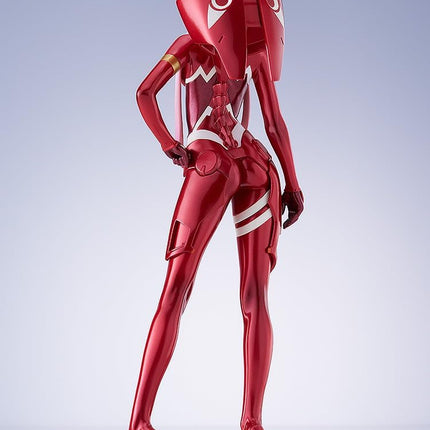 Pop Up Parade Darling in The Franxx: Zero Two (Pilot Suit Ver.) L Size PVC Figure