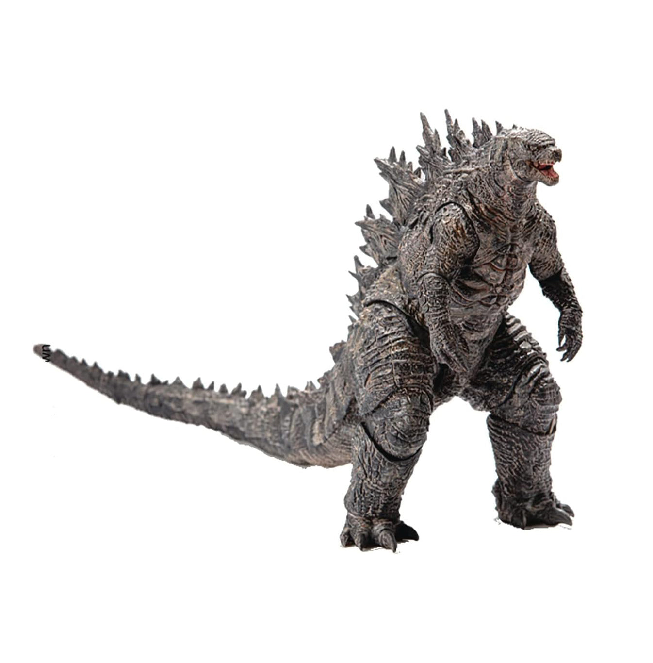 Godzilla: King of Monsters – Godzilla Exquisite Basic PX Action Figure