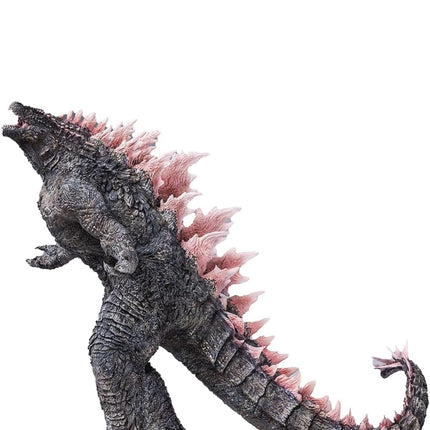 Hiya Toys Godzilla x Kong: The New Empire – Godzilla Evolved Exquisite Stylist Series Previews Exclusive Action Figure