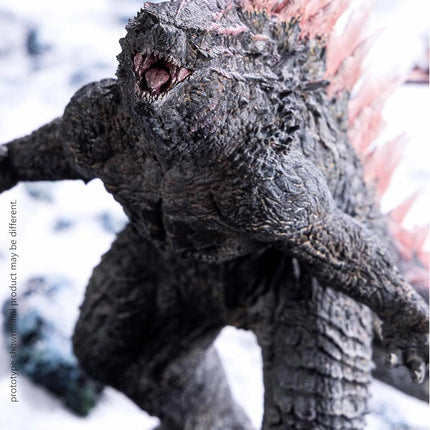 Hiya Toys Godzilla x Kong: The New Empire – Godzilla Evolved Exquisite Stylist Series Previews Exclusive Action Figure