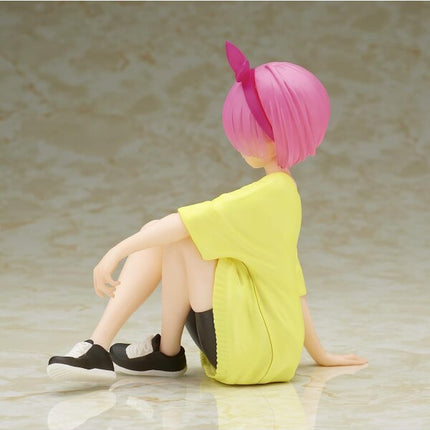 Banpresto Zero-Starting Life in Another World-Relax TIME-RAM Training Sytle VER.