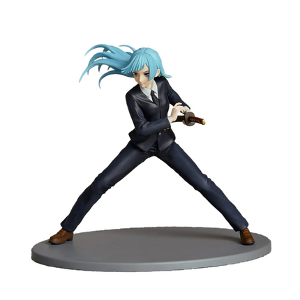 Jujutsu Kaisen KASUMI MIWA Prize Figure