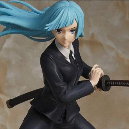 Jujutsu Kaisen KASUMI MIWA Prize Figure