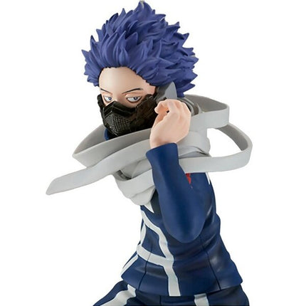 Banpresto My Hero Academia The Amazing Heroes vol.18 (Hitoshi Shinso)