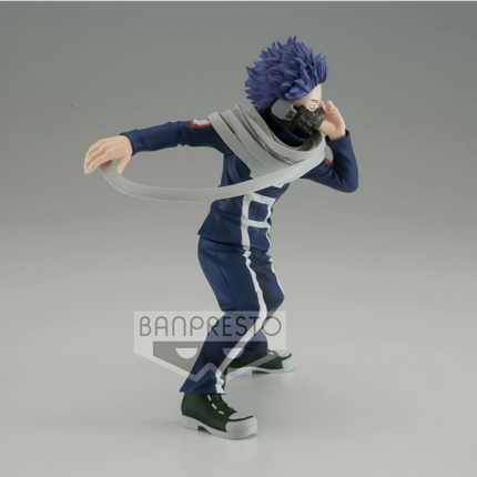 Banpresto My Hero Academia The Amazing Heroes vol.18 (Hitoshi Shinso)