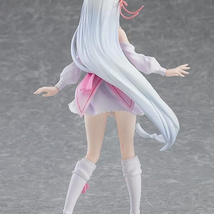 Pop UP Parade - Re Zero: Starting Life in Another World, Emilia Memory Snow Version