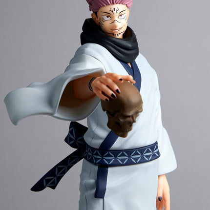 Jujutsu Kaisen - Ryomen Sukuna - Figurine PM