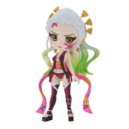 Banpresto Q posket petit, Demon Slayer: Kimetsu no Yaiba vol.7 - Daki (B)