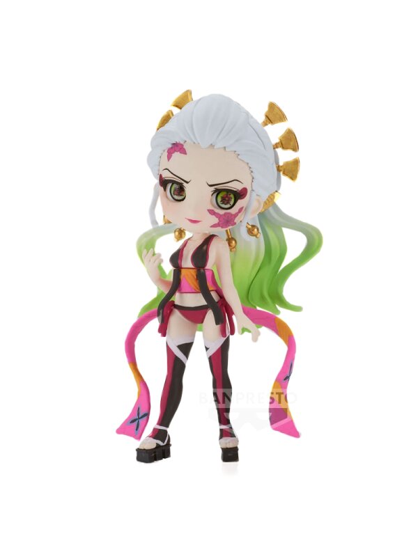 Banpresto Q posket petit, Demon Slayer: Kimetsu no Yaiba vol.7 - Daki (B)