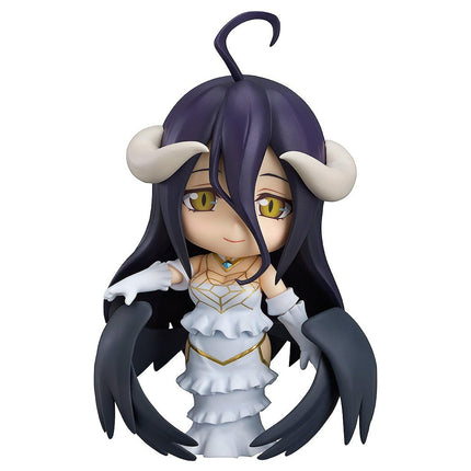 Nendoroid #642 Overlord: Albedo Figure