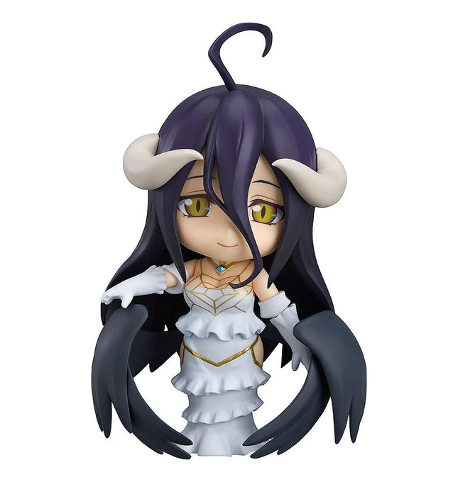 Nendoroid #642 Overlord: Albedo Figure