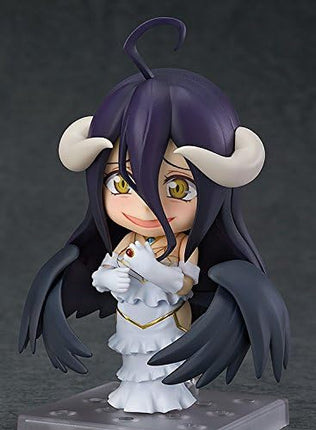 Nendoroid #642 Overlord: Albedo Figure