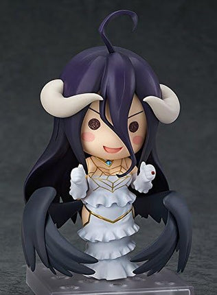 Nendoroid #642 Overlord: Albedo Figure