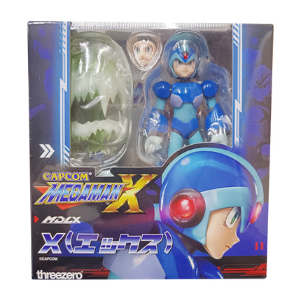 Mega Man X MDLX X Action Figure