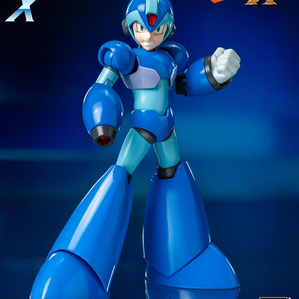 Mega Man X MDLX X Action Figure
