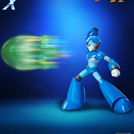 Mega Man X MDLX X Action Figure